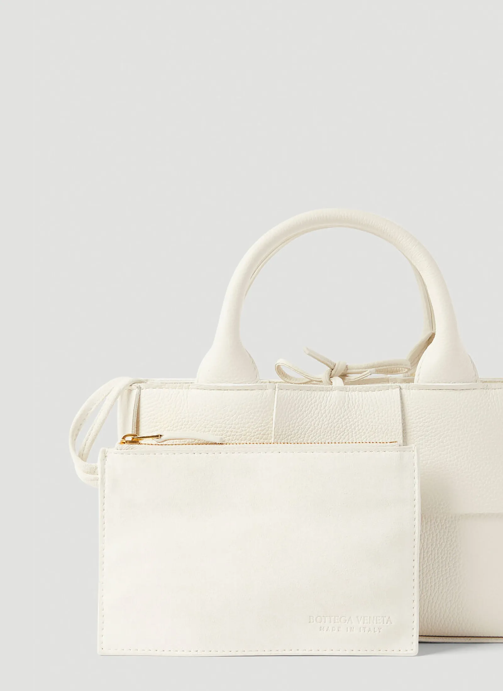 Arco Mini Shoulder Bag>Bottega Veneta Sale