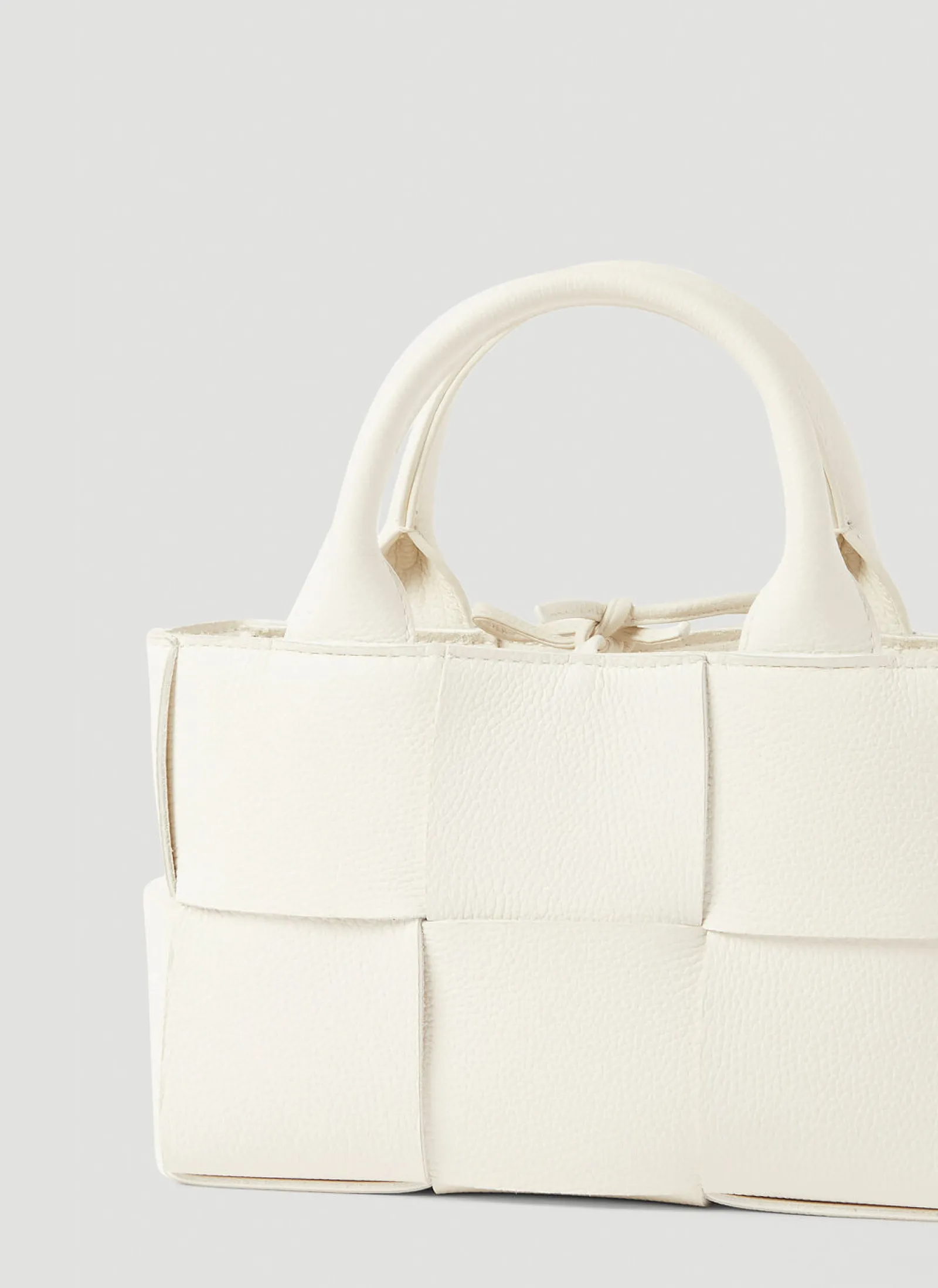 Arco Mini Shoulder Bag>Bottega Veneta Sale