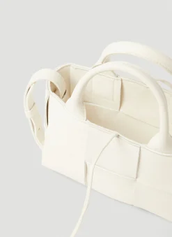 Arco Mini Shoulder Bag><noscript><img width=