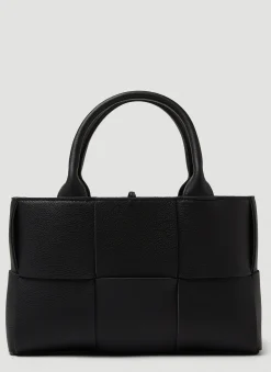 Arco Mini Tote Bag>Bottega Veneta Best