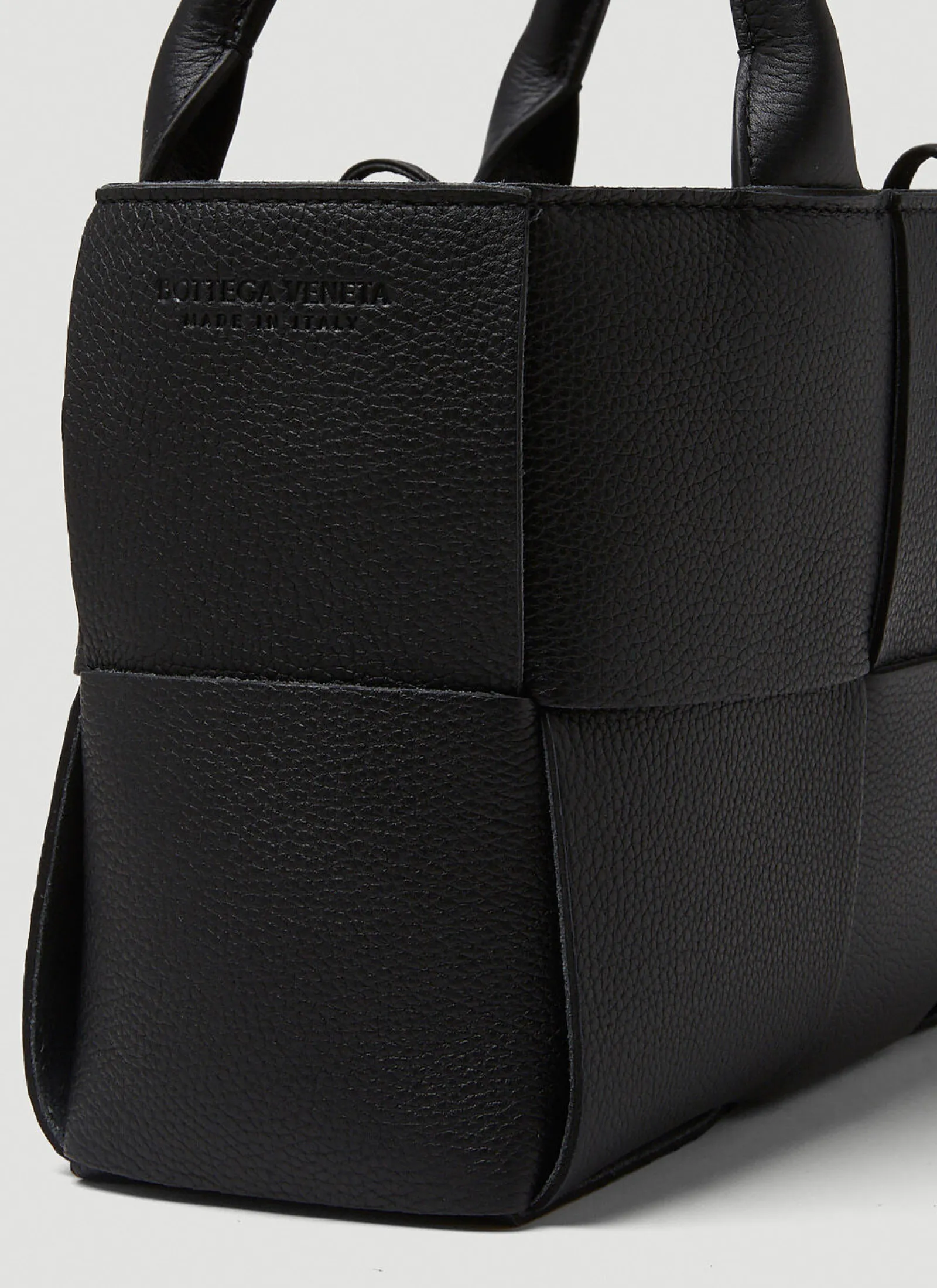 Arco Mini Tote Bag>Bottega Veneta Best