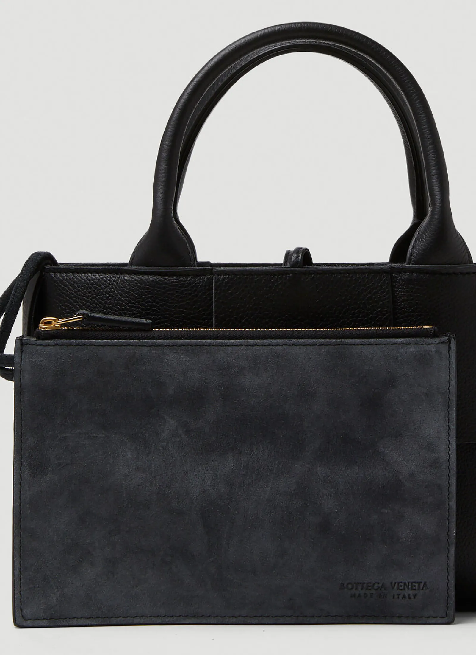 Arco Mini Tote Bag>Bottega Veneta Best