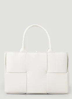 Arco Small Tote Bag>Bottega Veneta Clearance