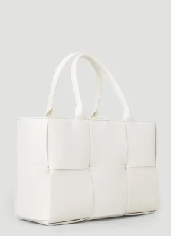 Arco Small Tote Bag>Bottega Veneta Clearance