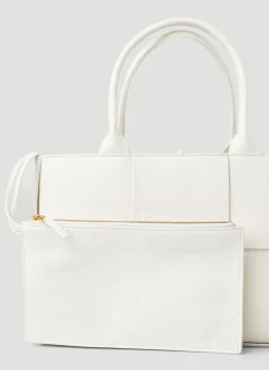 Arco Small Tote Bag><noscript><img width=