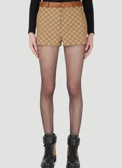 Aria Supreme Shorts>Gucci Hot