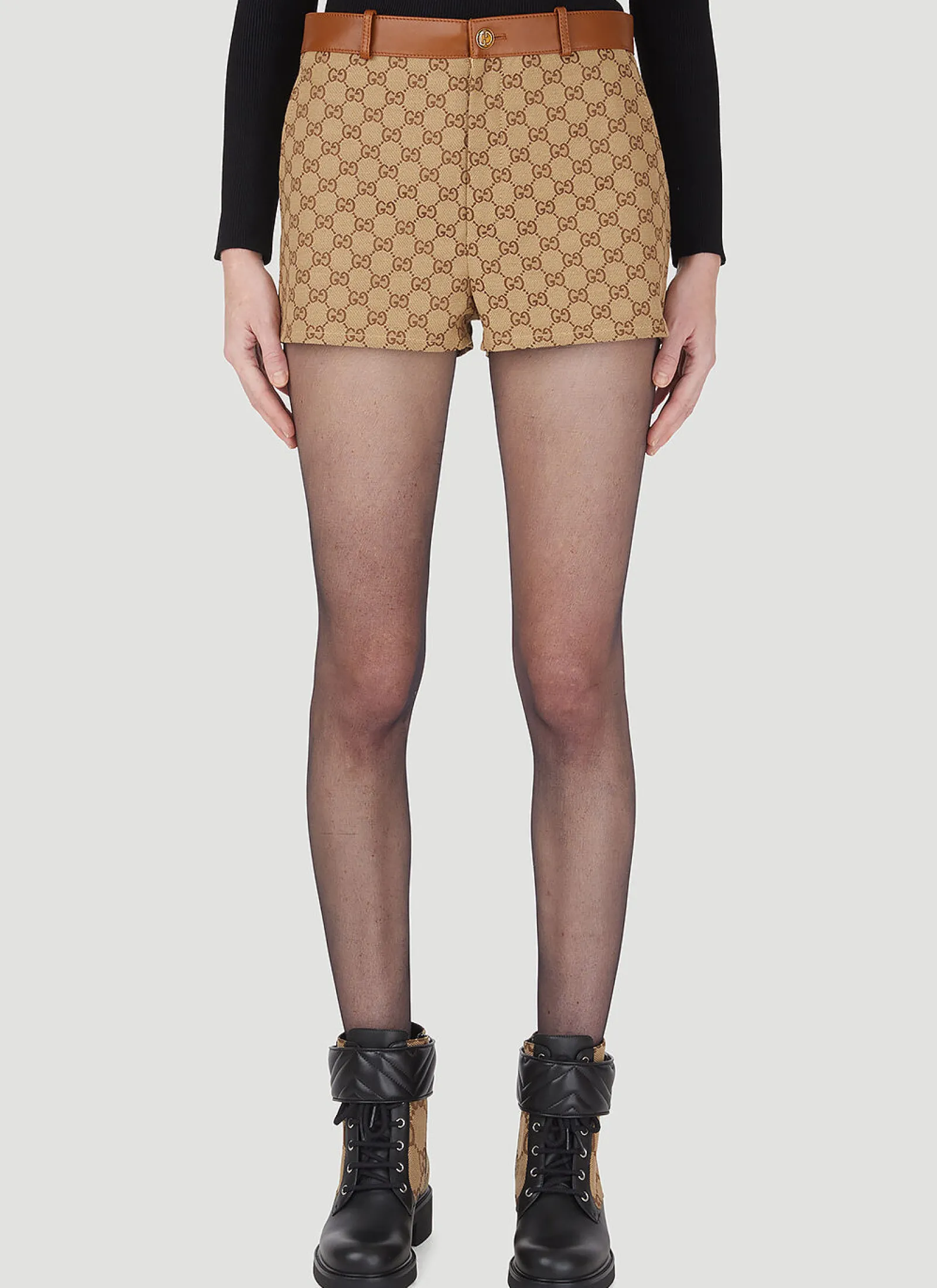 Aria Supreme Shorts>Gucci Hot