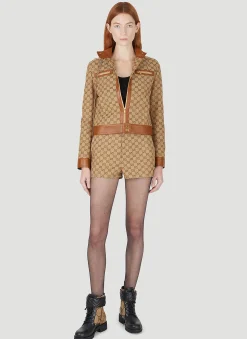 Aria Supreme Shorts>Gucci Hot