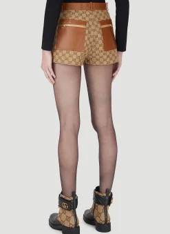 Aria Supreme Shorts><noscript><img width=