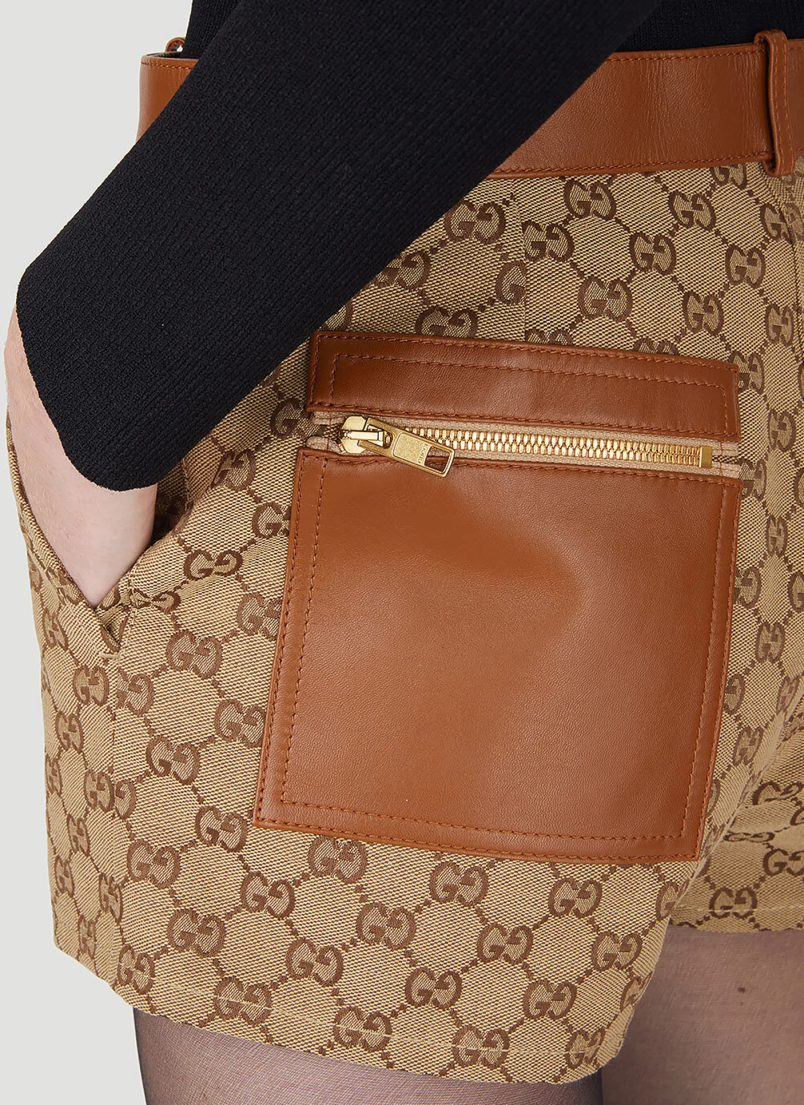 Aria Supreme Shorts>Gucci Hot