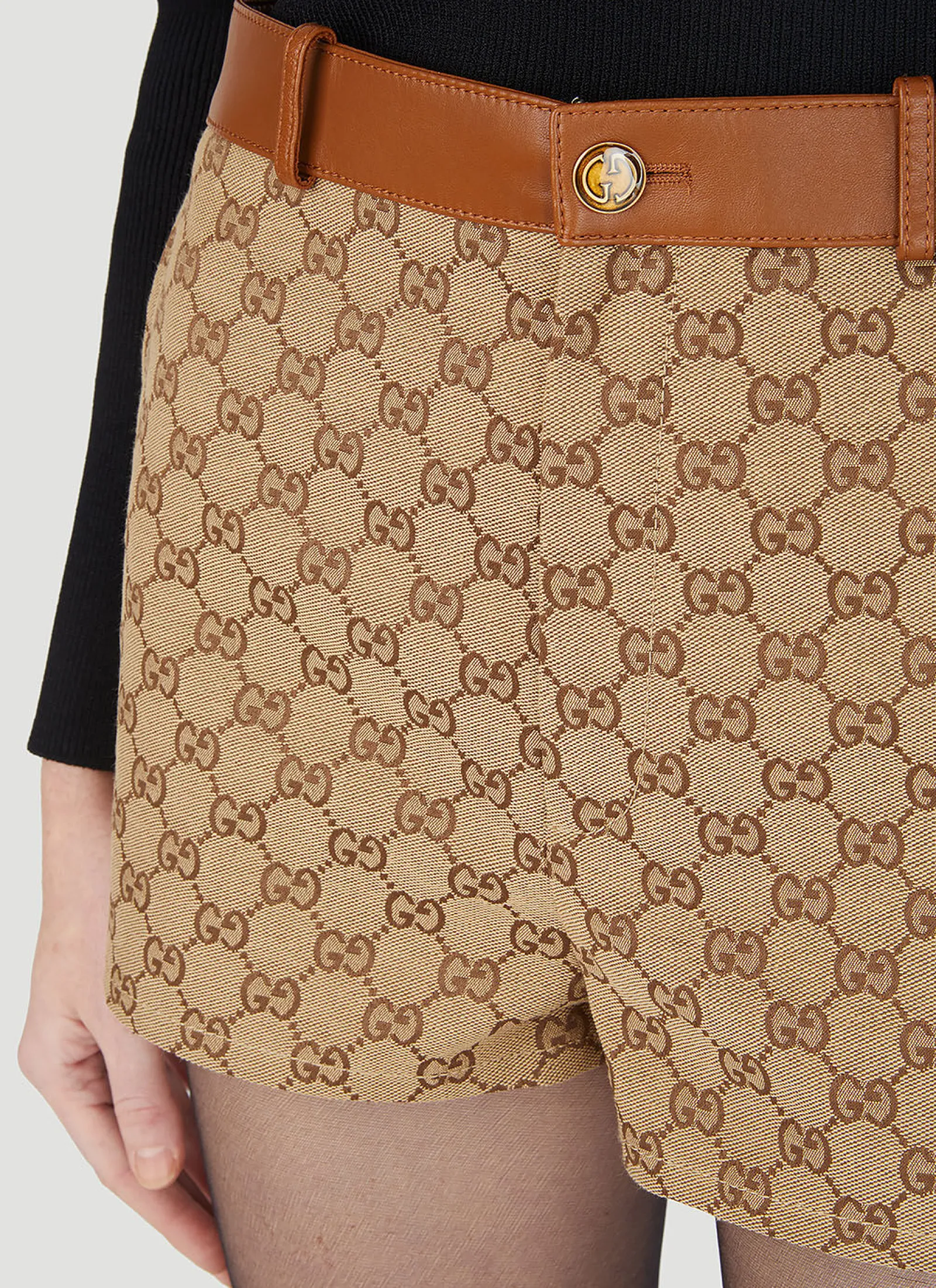 Aria Supreme Shorts>Gucci Hot