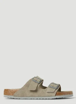 Arizona Suede Sandals>Birkenstock Best