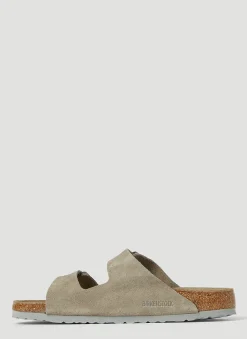 Arizona Suede Sandals><noscript><img width=