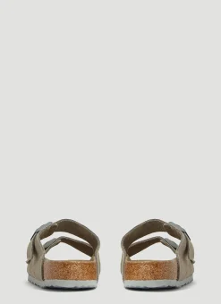 Arizona Suede Sandals><noscript><img width=