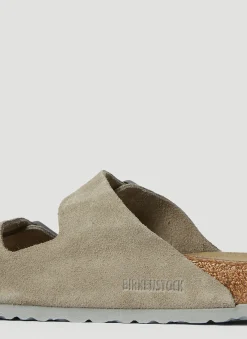 Arizona Suede Sandals><noscript><img width=