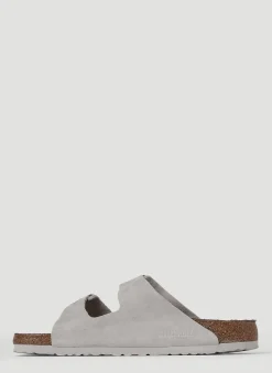 Arizona Suede Sandals><noscript><img width=