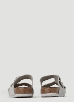 Arizona Suede Sandals><noscript><img width=