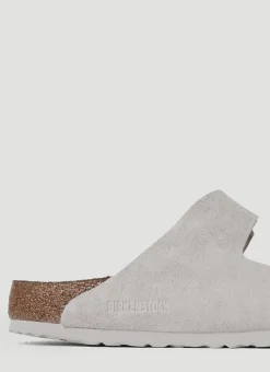 Arizona Suede Sandals><noscript><img width=