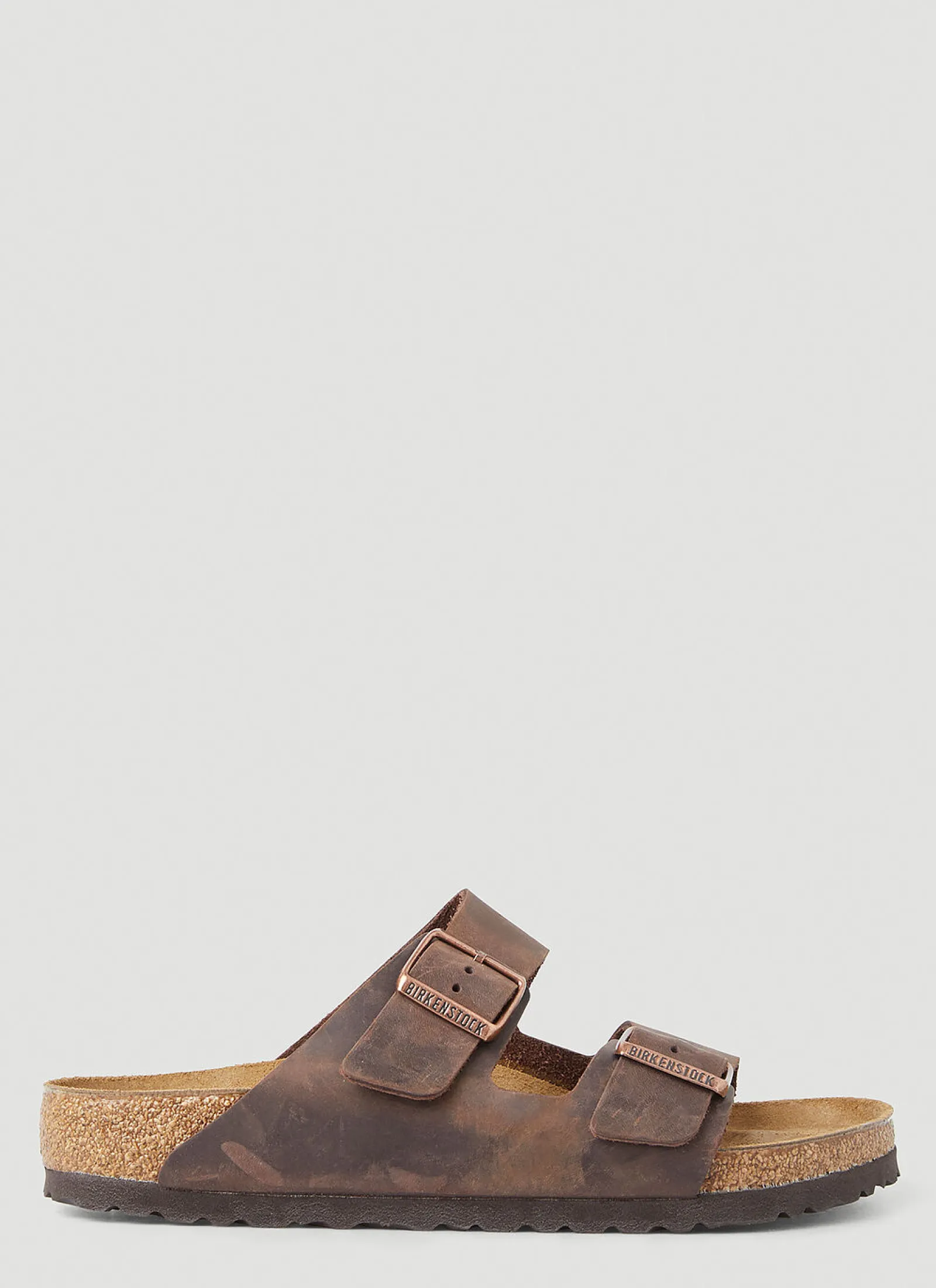 Arizona Two Strap Sandals>Birkenstock Sale