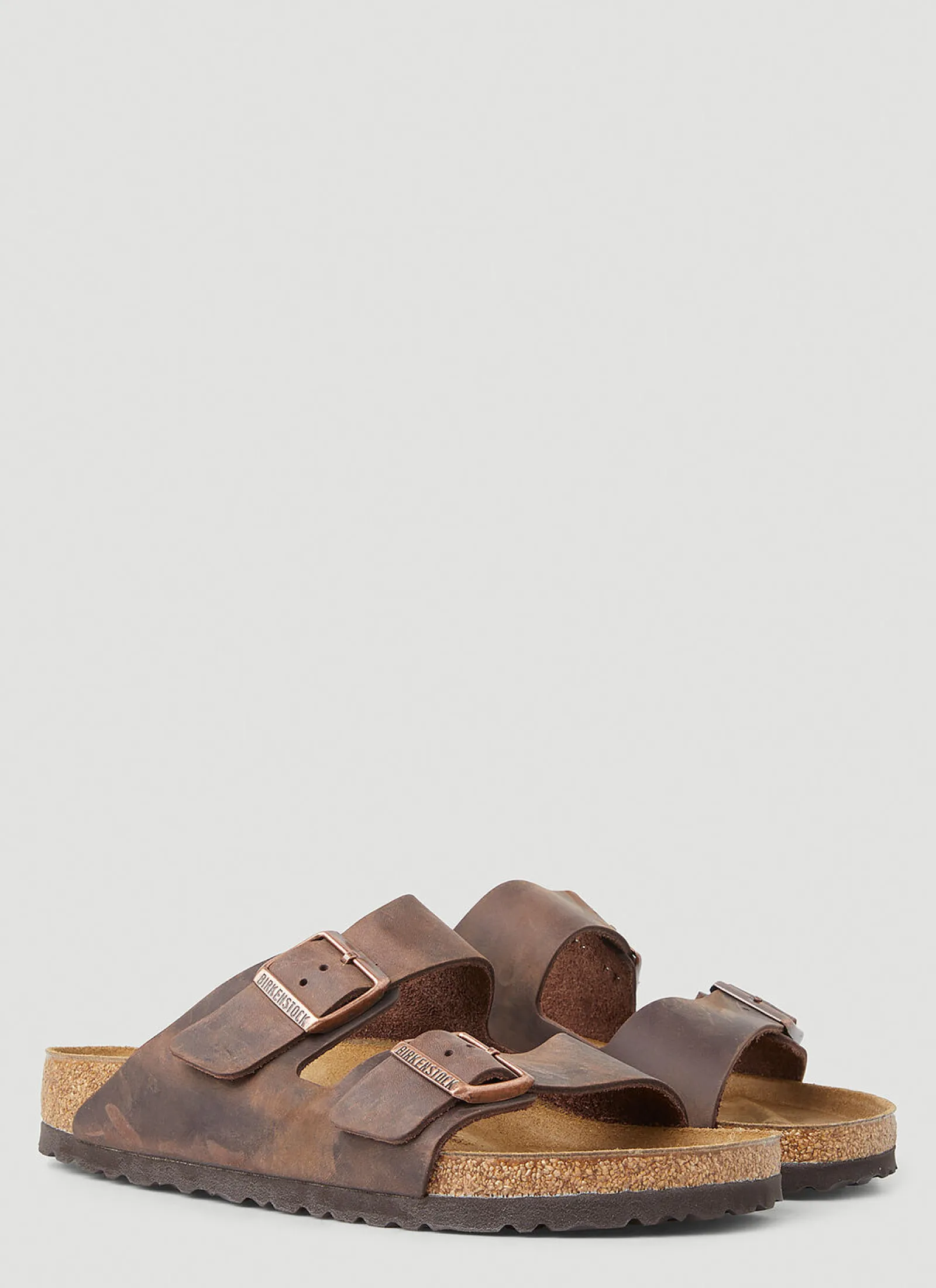 Arizona Two Strap Sandals>Birkenstock Sale