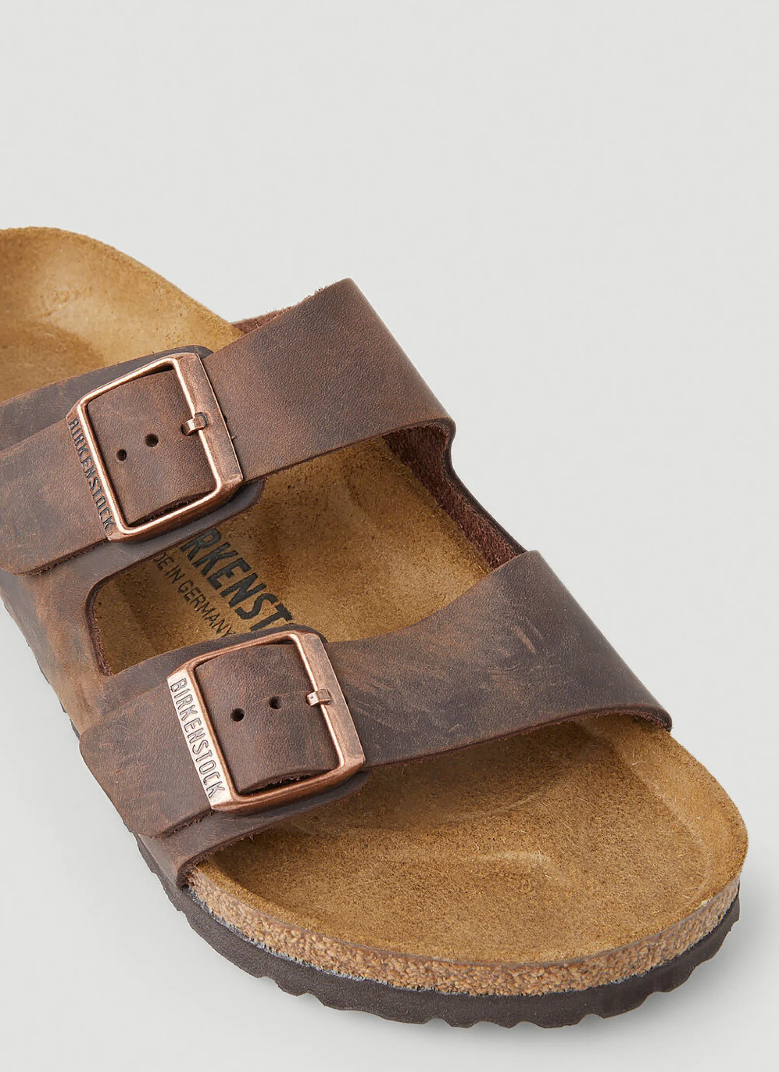 Arizona Two Strap Sandals>Birkenstock Sale