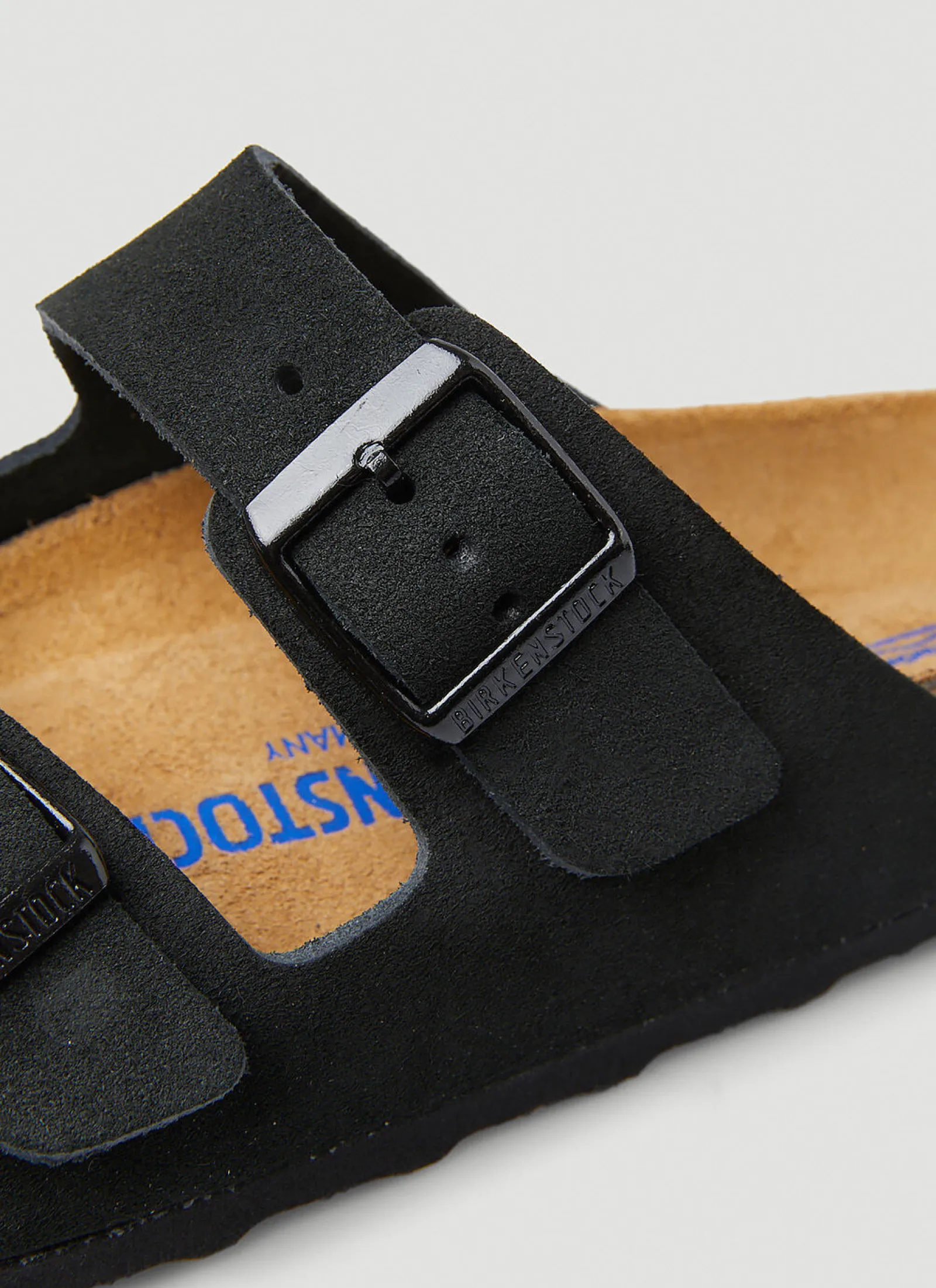 Arizona Two Strap Sandals>Birkenstock Sale