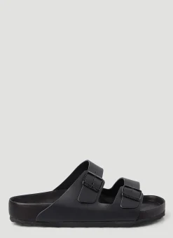 Arizona Two Strap Sandals>Birkenstock