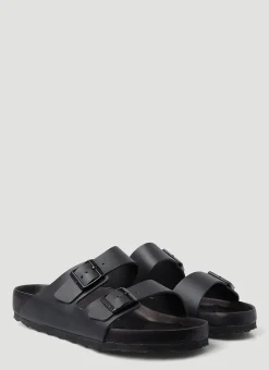 Arizona Two Strap Sandals>Birkenstock