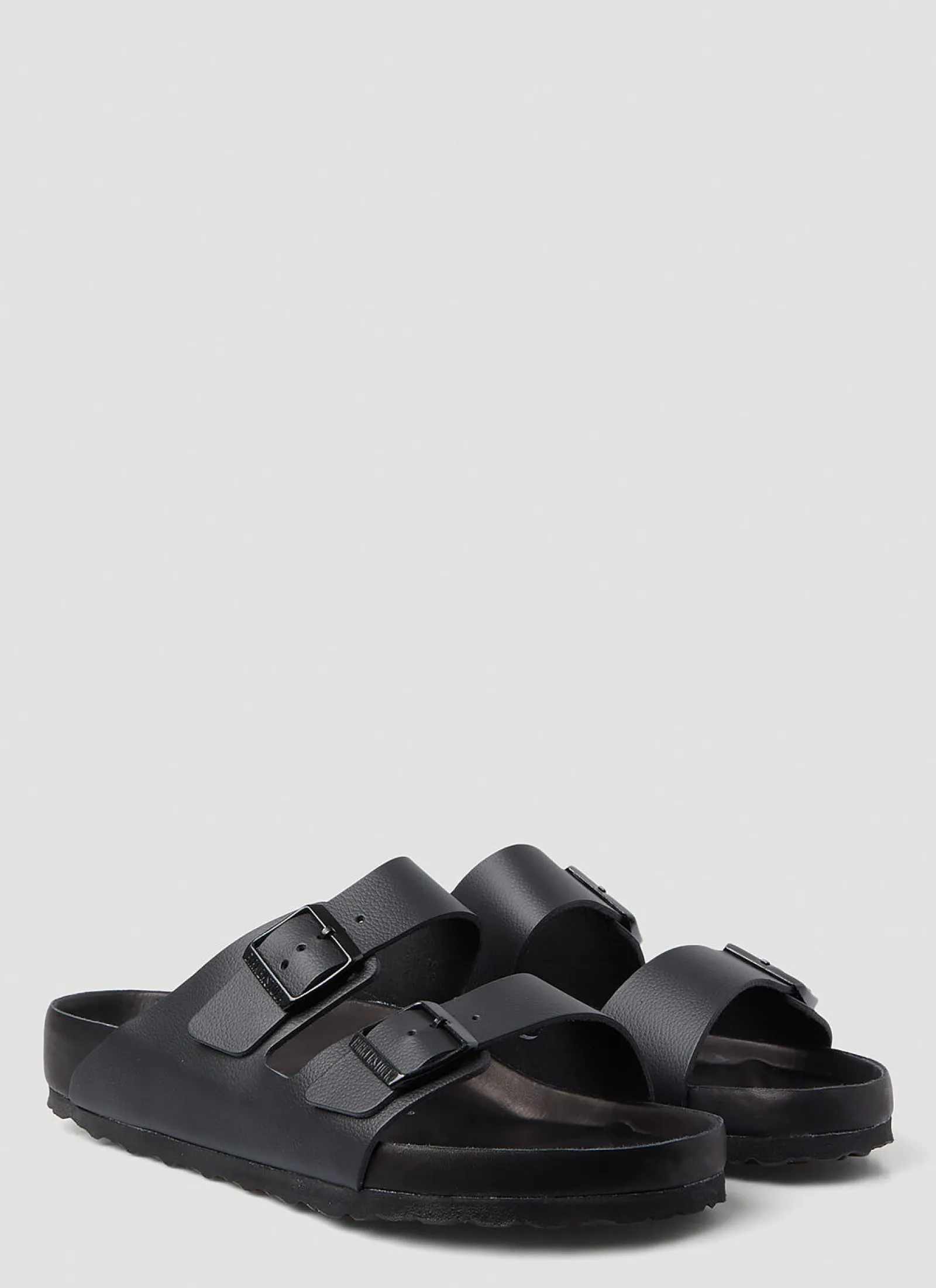 Arizona Two Strap Sandals>Birkenstock