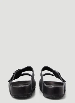 Arizona Two Strap Sandals><noscript><img width=