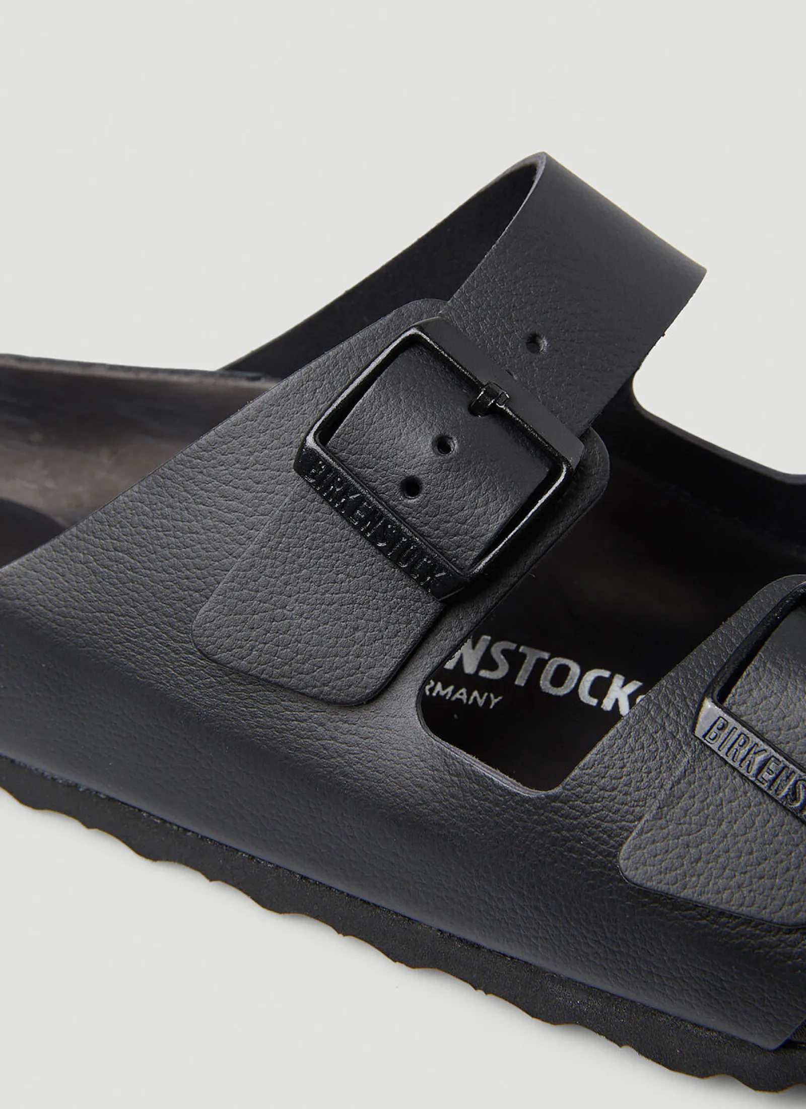 Arizona Two Strap Sandals>Birkenstock