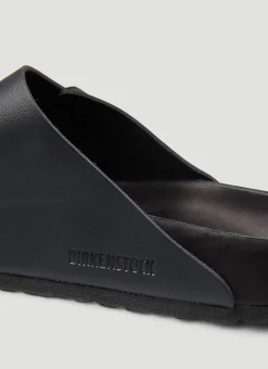 Arizona Two Strap Sandals><noscript><img width=