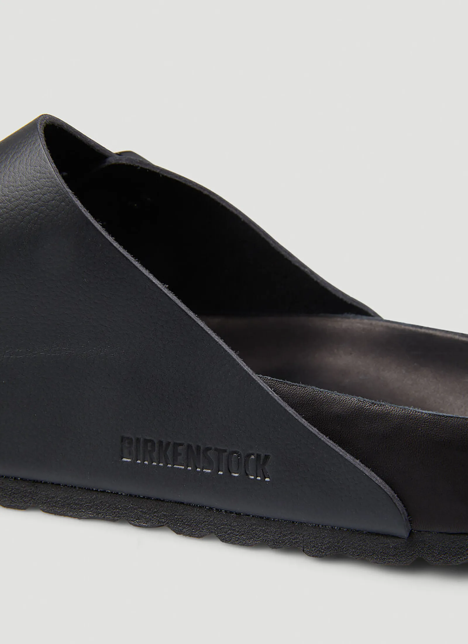 Arizona Two Strap Sandals>Birkenstock