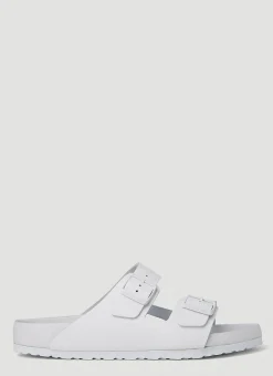 Arizona Two Strap Sandals>Birkenstock Hot