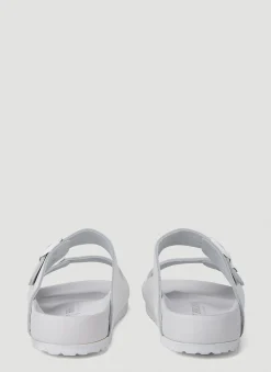 Arizona Two Strap Sandals><noscript><img width=