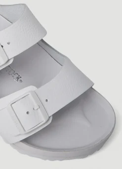 Arizona Two Strap Sandals><noscript><img width=