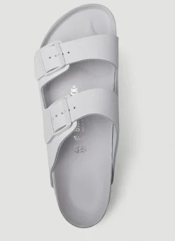 Arizona Two Strap Sandals><noscript><img width=