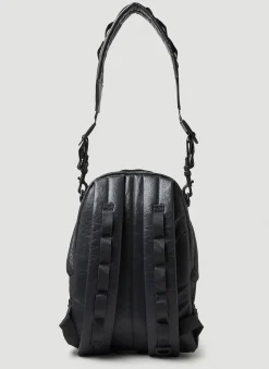 Men Balenciaga Backpacks^Army Backpack