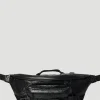 Men Balenciaga Belt Bags^Army Belt Bag