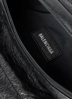 Men Balenciaga Belt Bags^Army Belt Bag