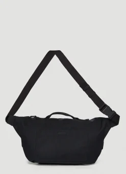 Men Balenciaga Belt Bags^Army Large Belt Bag