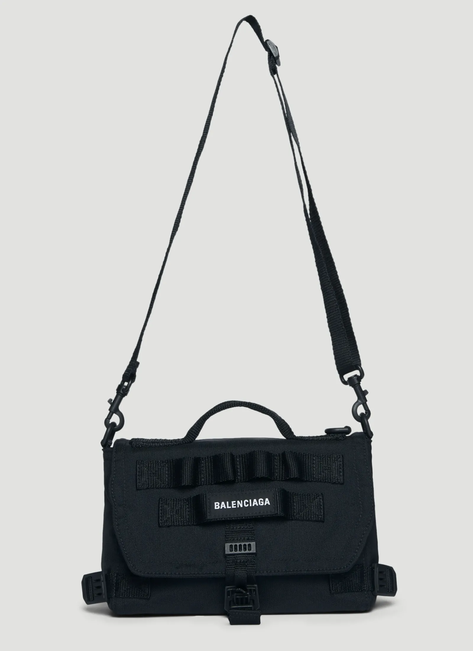 Men Balenciaga Weekend Bags^Army Small Crossbody Bag