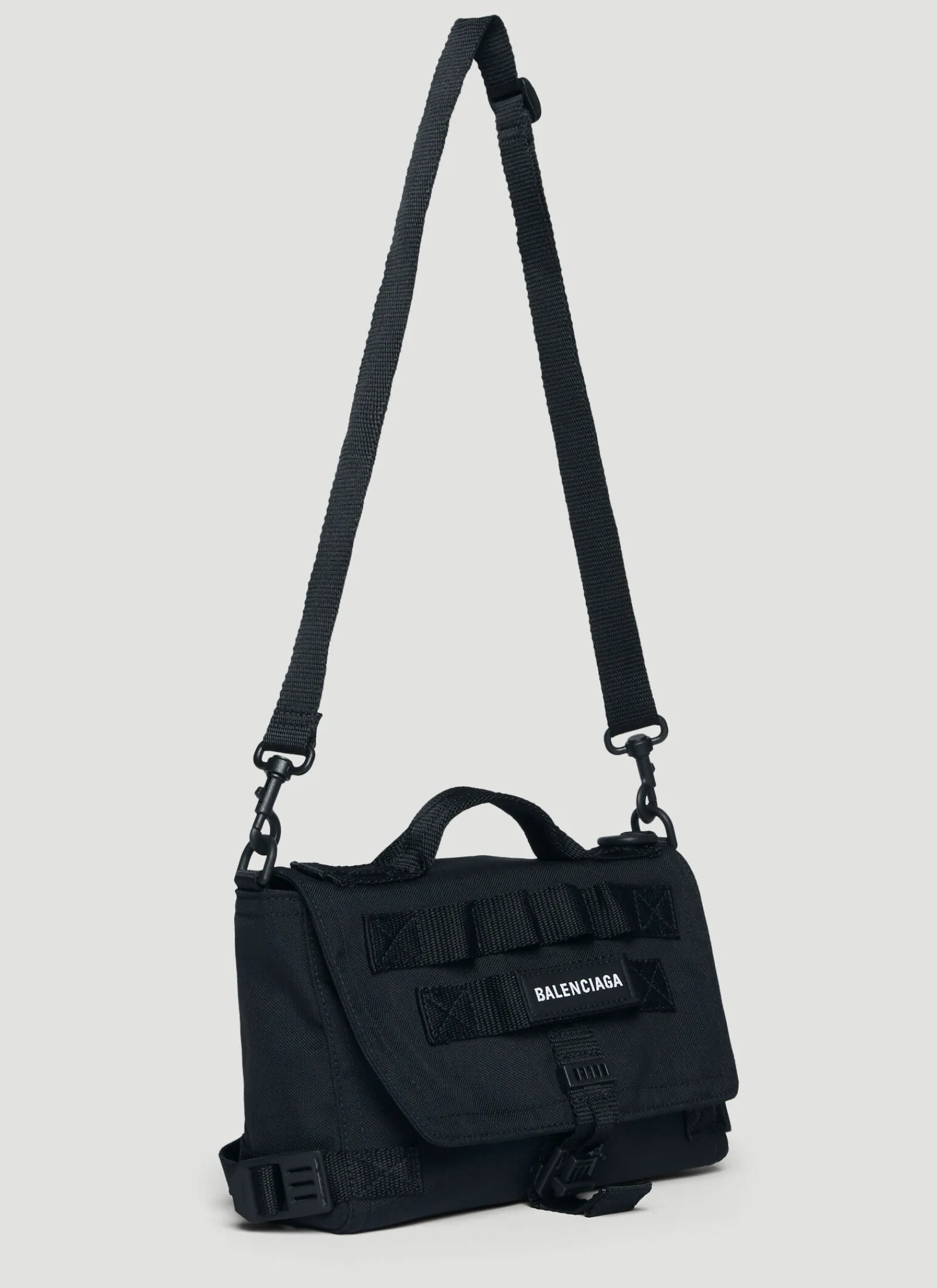 Men Balenciaga Weekend Bags^Army Small Crossbody Bag