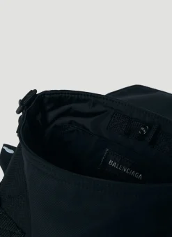 Men Balenciaga Weekend Bags^Army Small Crossbody Bag
