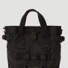 Men Balenciaga Tote Bags^Army Small Tote Bag