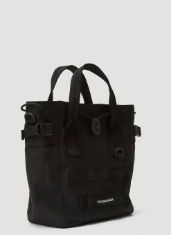 Men Balenciaga Tote Bags^Army Small Tote Bag