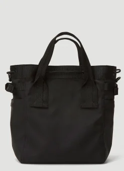 Men Balenciaga Tote Bags^Army Small Tote Bag