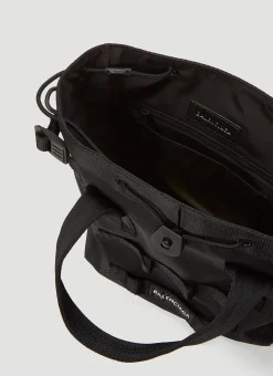 Men Balenciaga Tote Bags^Army Small Tote Bag