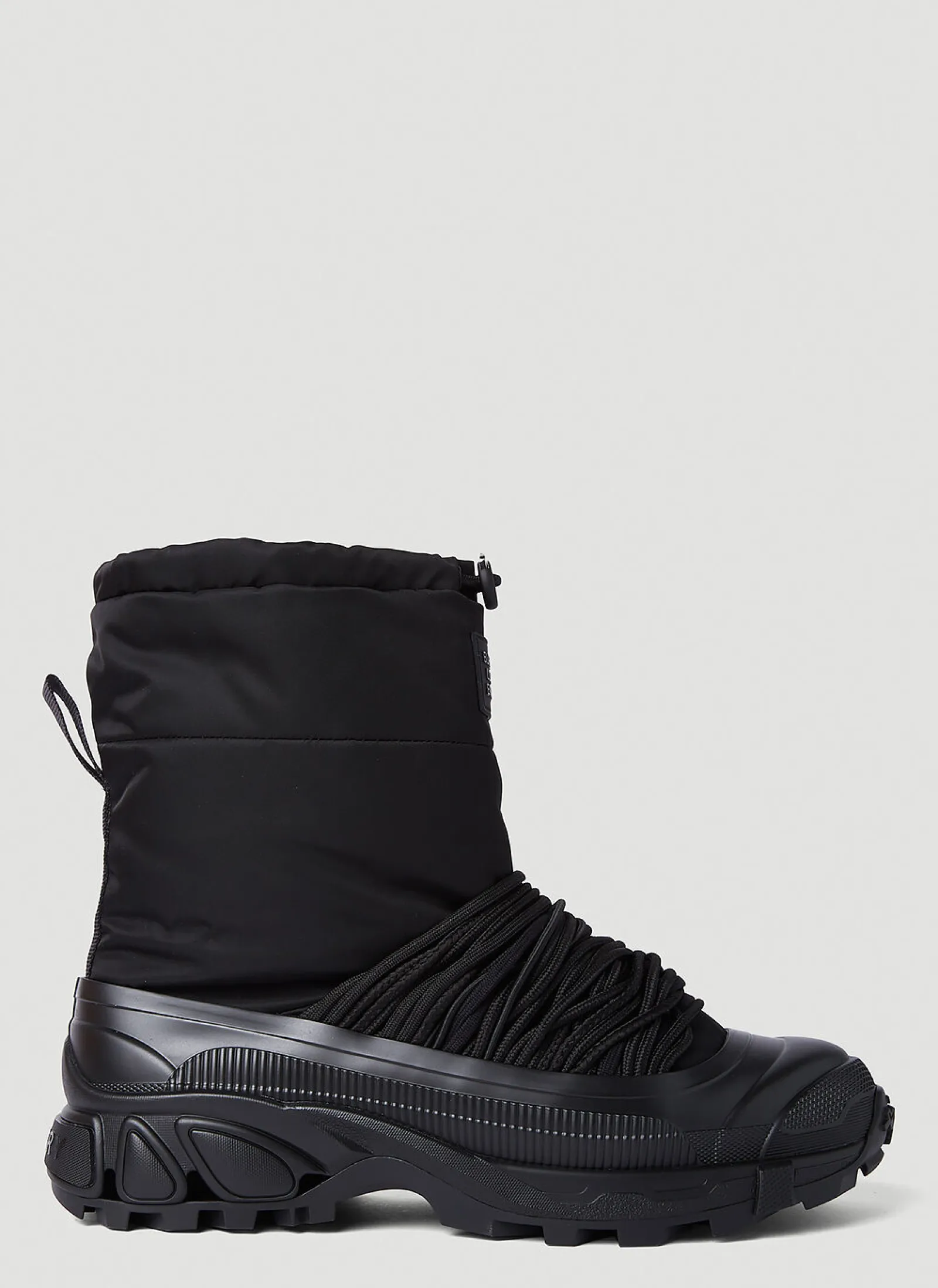 Men Burberry Boots^Arthur Puffy Ankle Boots