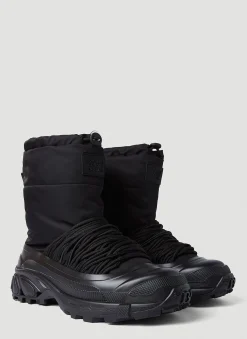 Men Burberry Boots^Arthur Puffy Ankle Boots